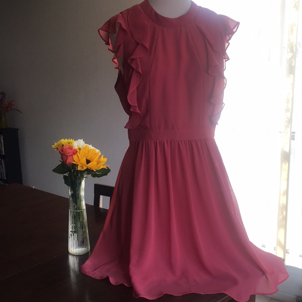 Spring dress nwt